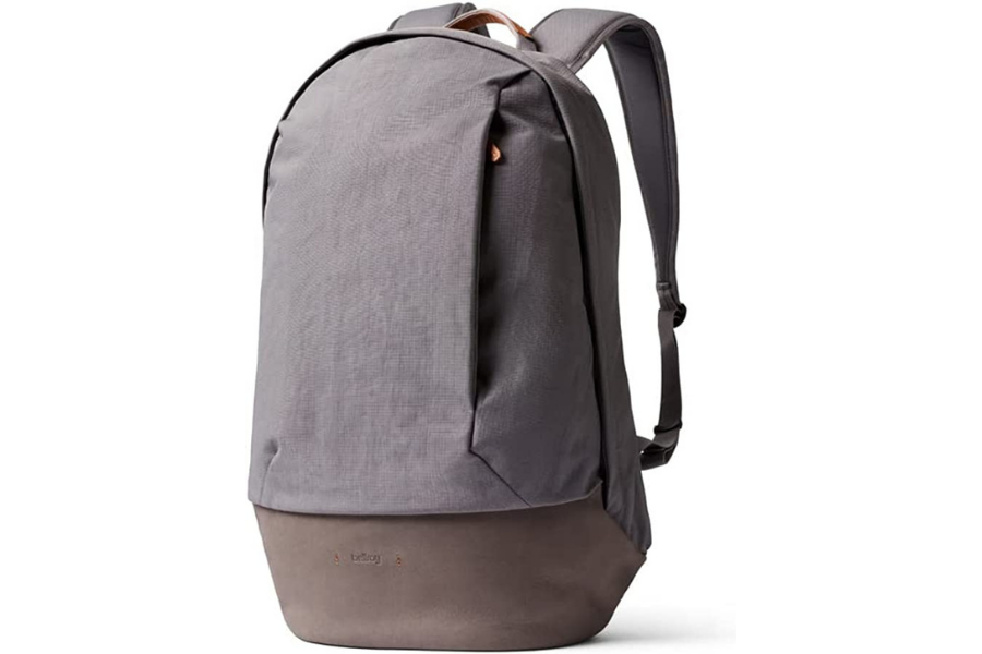 Bellroy / Classic Backpack Premium（ベルロイ / クラシックバックパックプレミアム）の外観