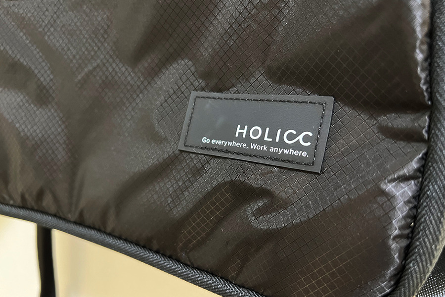 HOLICC One（ホリック ワン）のロゴ