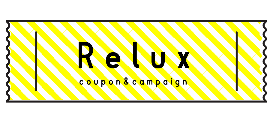Reluxのタイトル画像